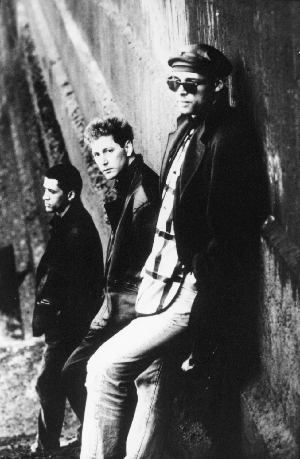 The Christians's artist profile image