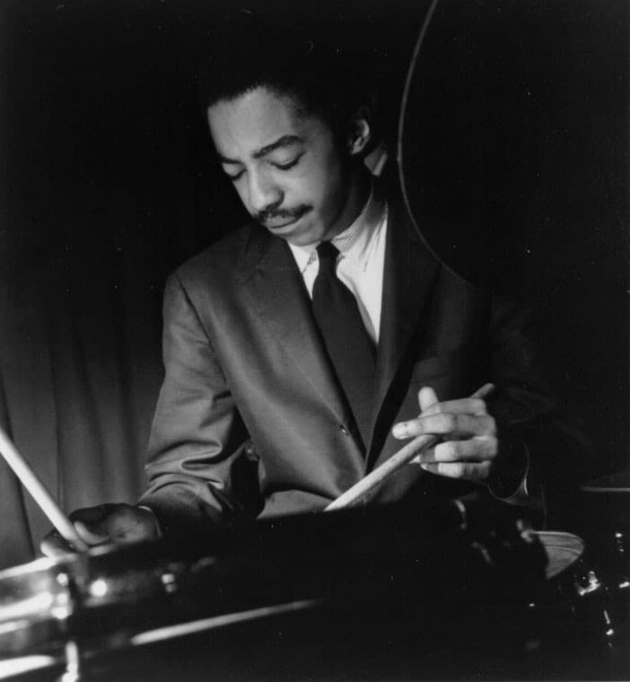 Tony Williams artist profile image