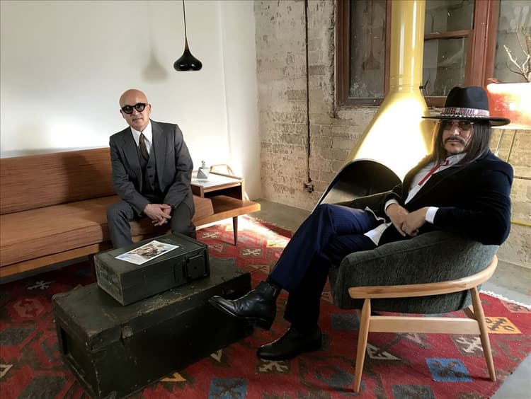 Nortec Collective artist profile image