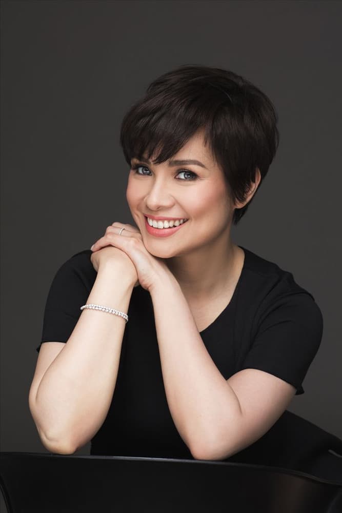 Lea Salonga's artist profile image