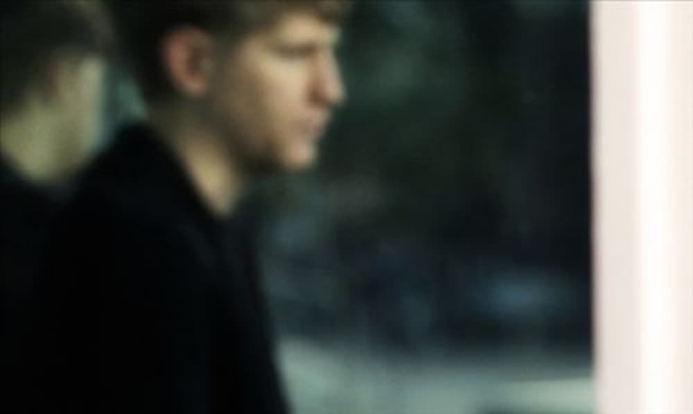 Paul Corley's artist profile image
