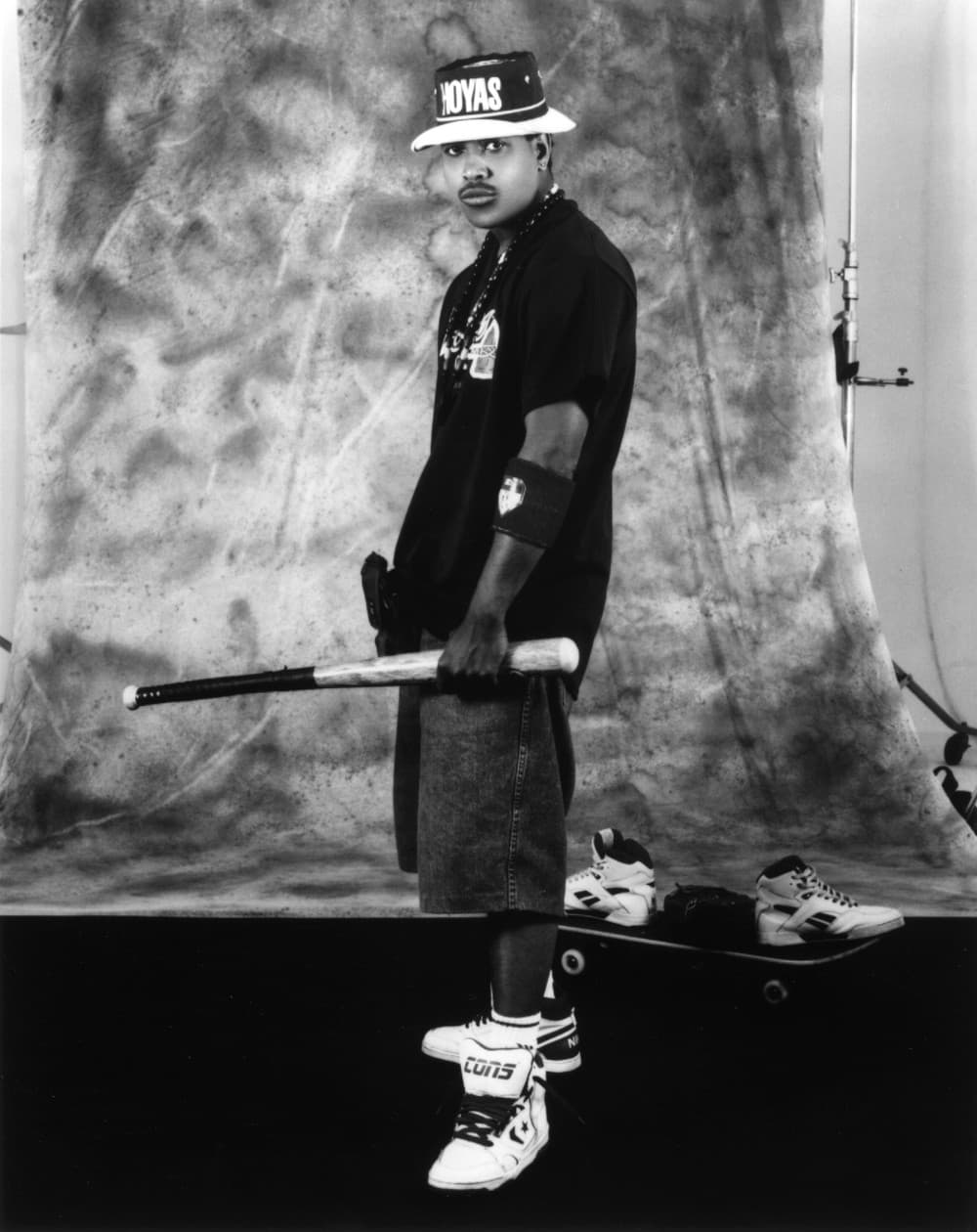 Mellow Man Ace's artist profile image