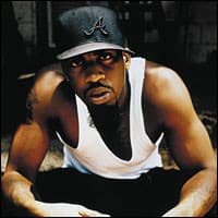 Pastor Troy artist profile image