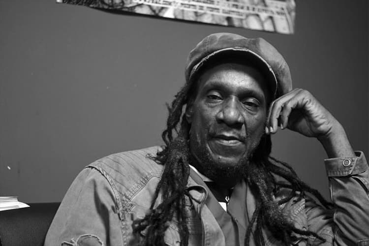 Linval Thompson artist profile image