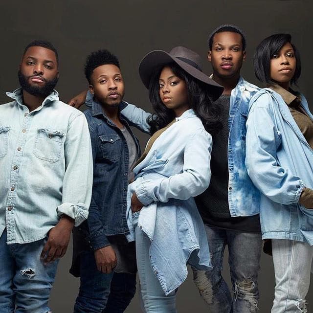 Livre' artist profile image