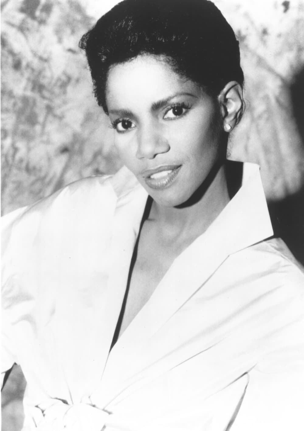 Melba Moore's artist profile image