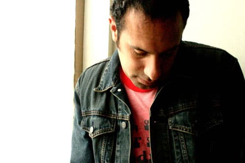 John Beltran artist profile