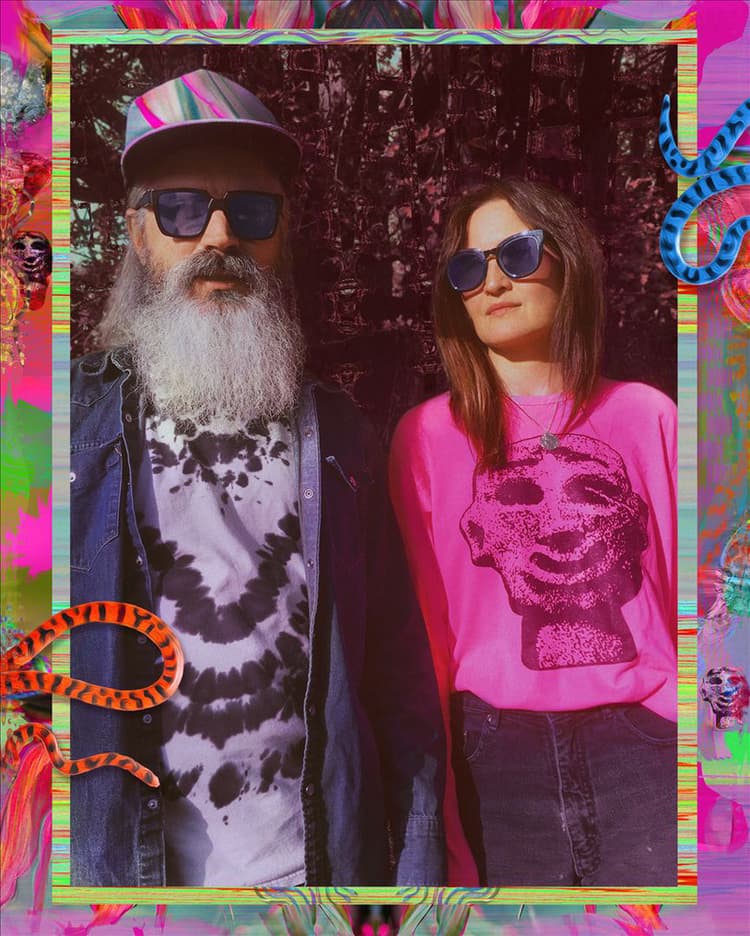 Moon Duo artist profile image