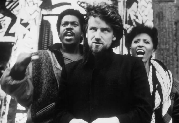 Kashif artist profile image