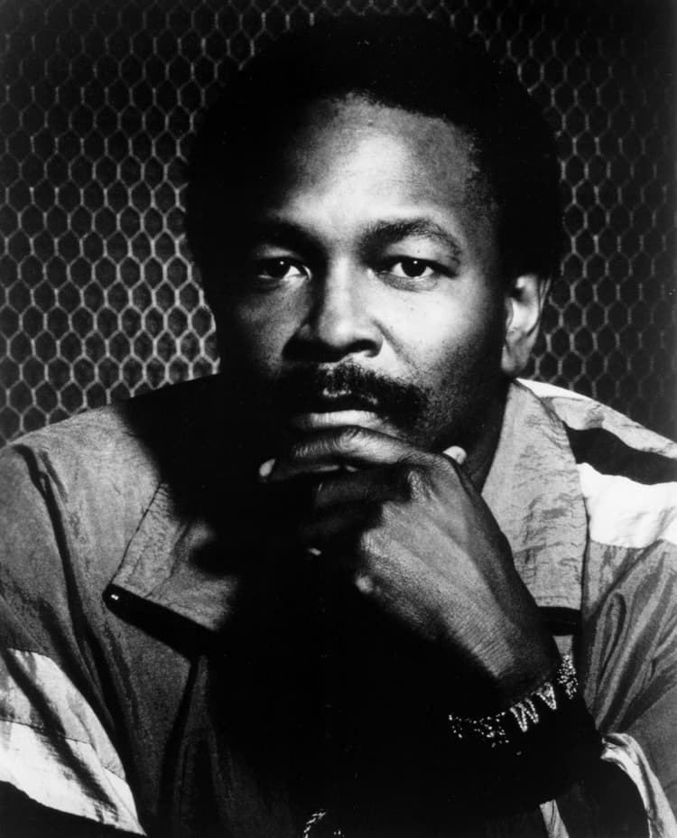 Alphonse Mouzon artist profile image