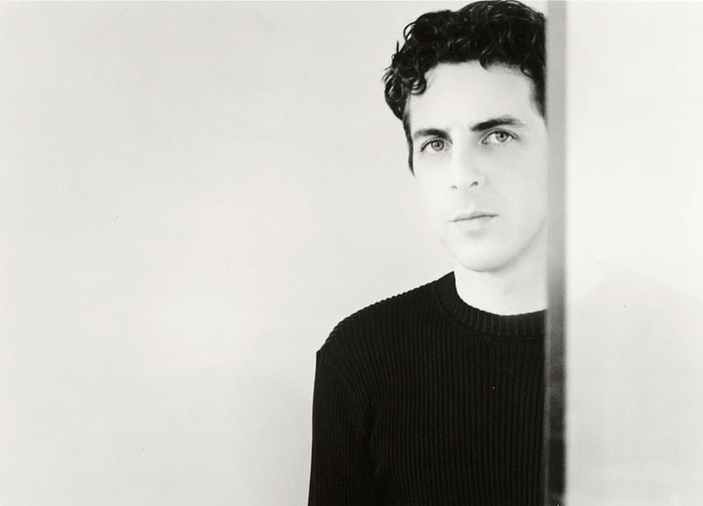 Michael Penn profile