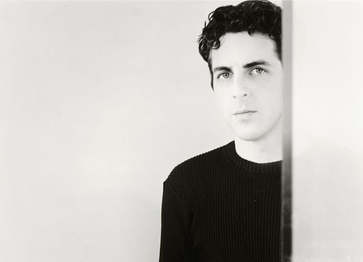 Michael Penn artist profile image