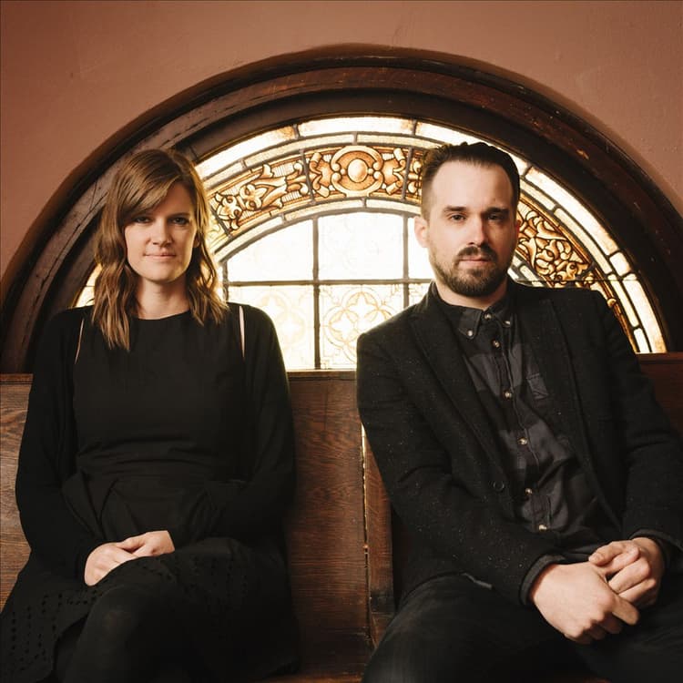 All Sons & Daughters artist profile image