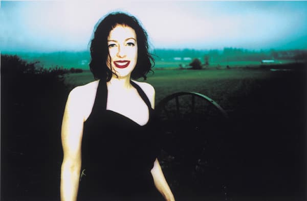 Carolyn Mark artist profile image