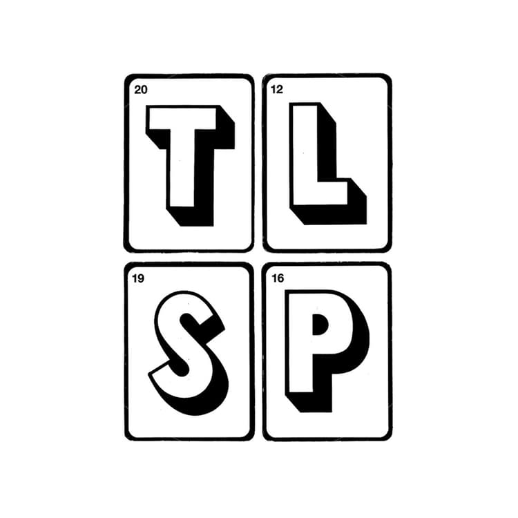 The Last Shadow Puppets artist profile image