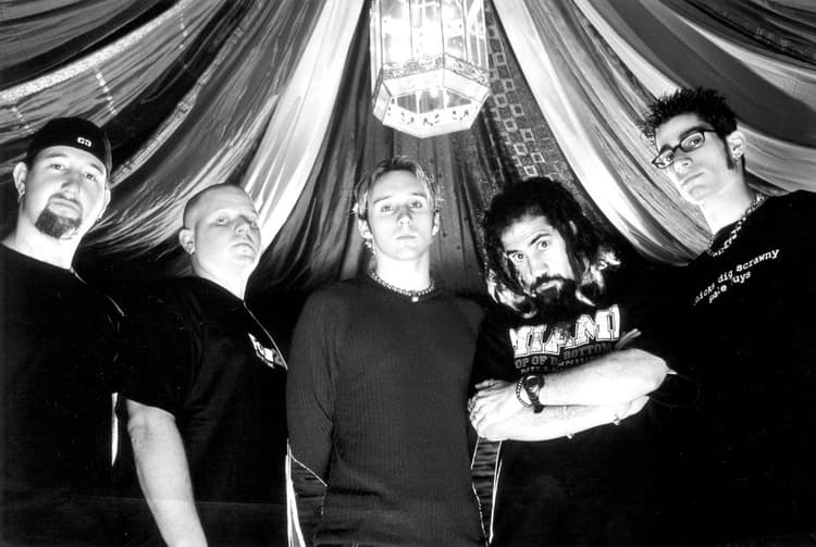 Darwin's Waiting Room artist profile image