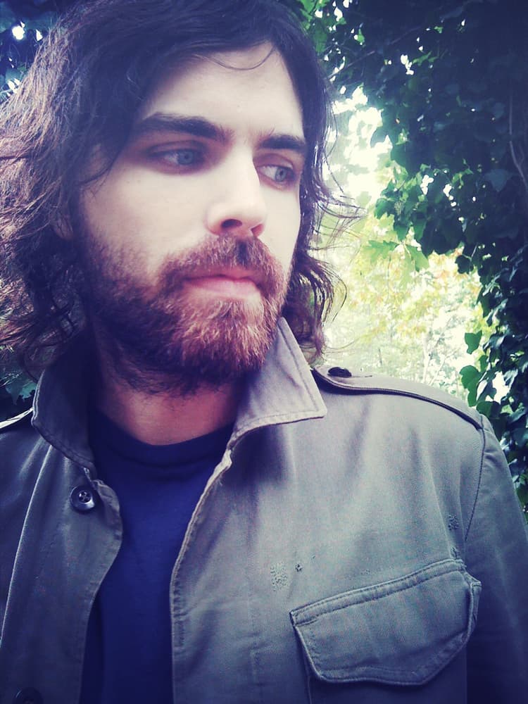 Memory Tapes artist profile image