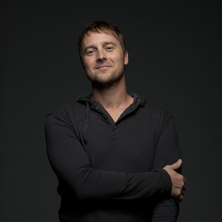 Bebo Norman artist profile image