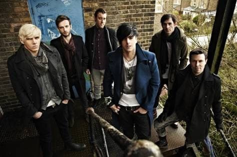 lostprophets artist profile image