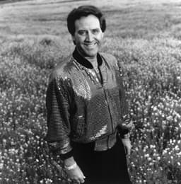 Jimmy Sturr's artist profile image