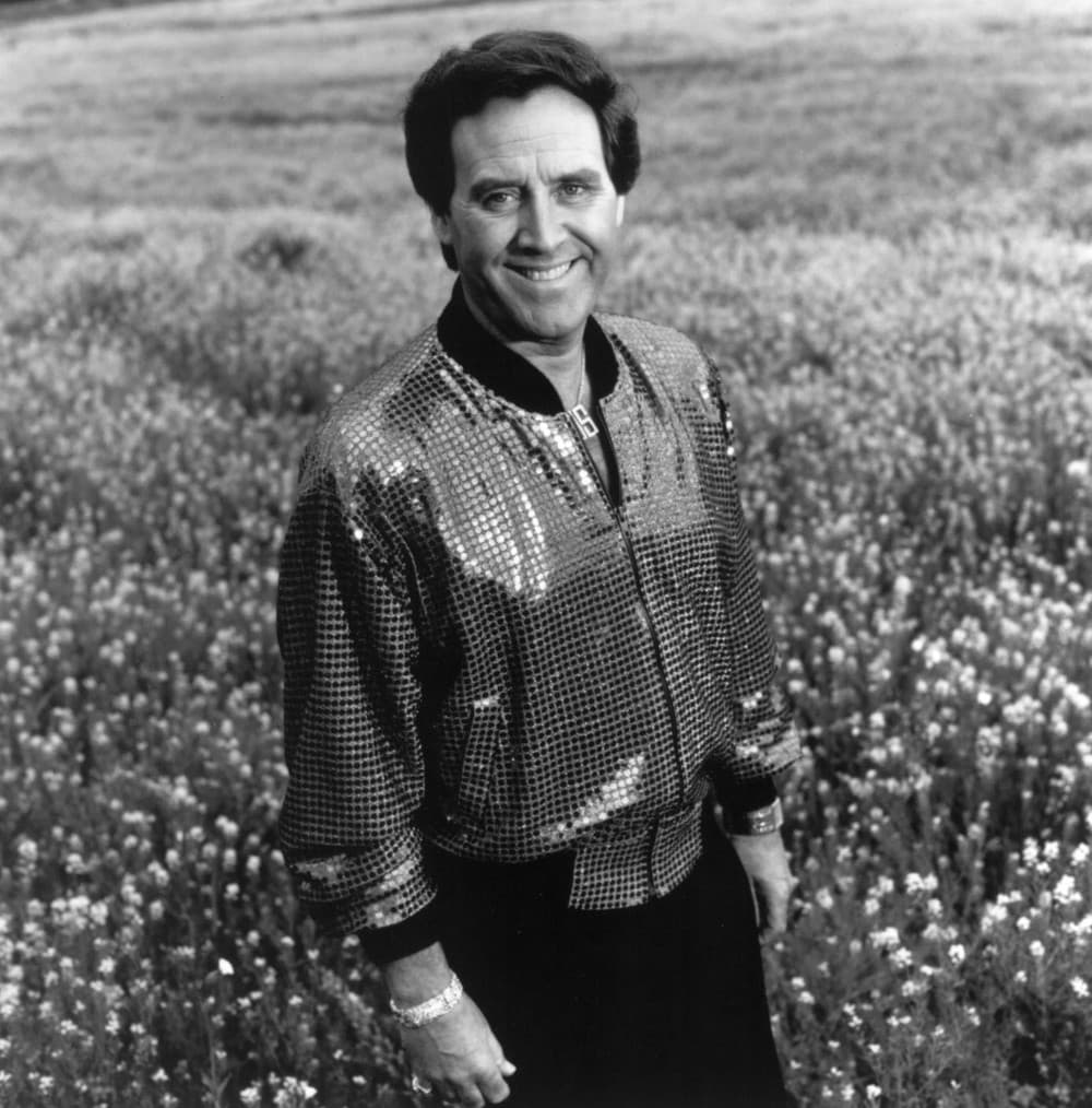 Jimmy Sturr's artist profile image