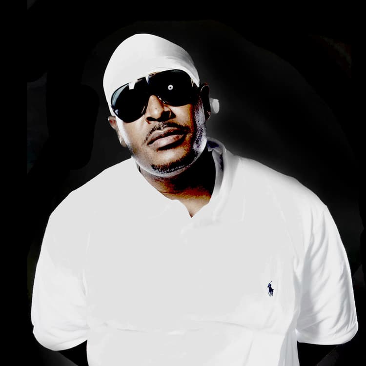 Sheek Louch artist profile image