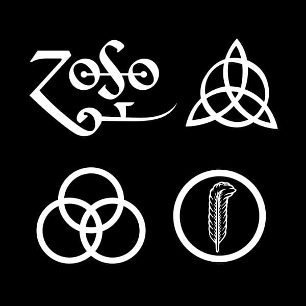 Led Zeppelin artist profile image
