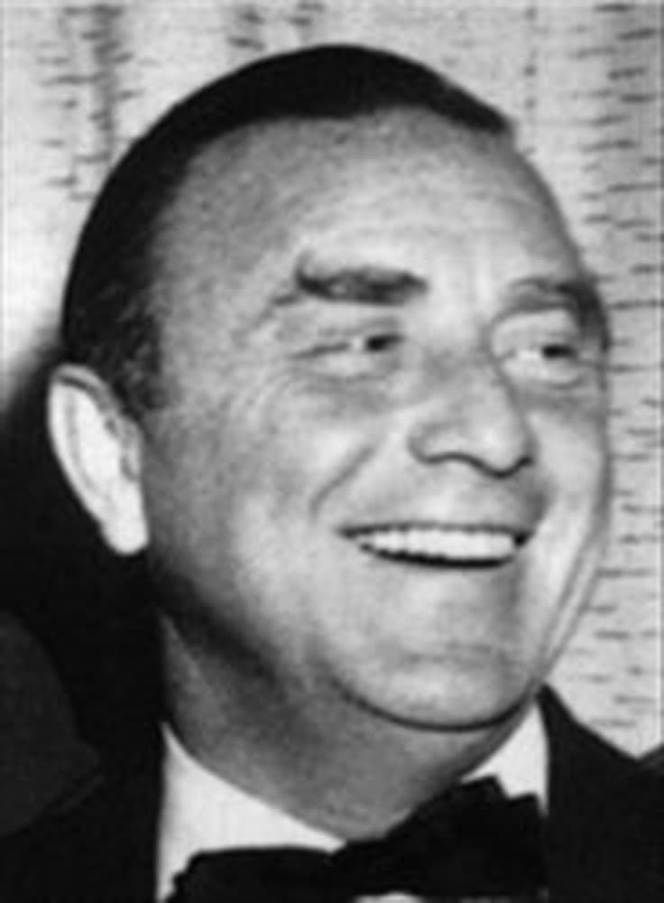 Sammy Fain artist profile image