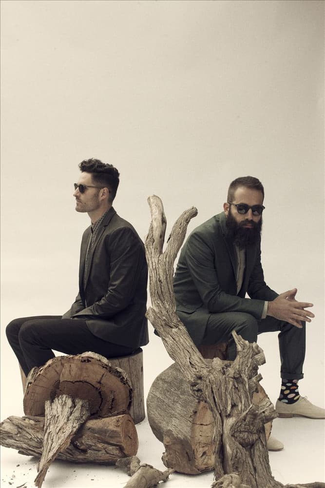 Capital Cities artist profile image