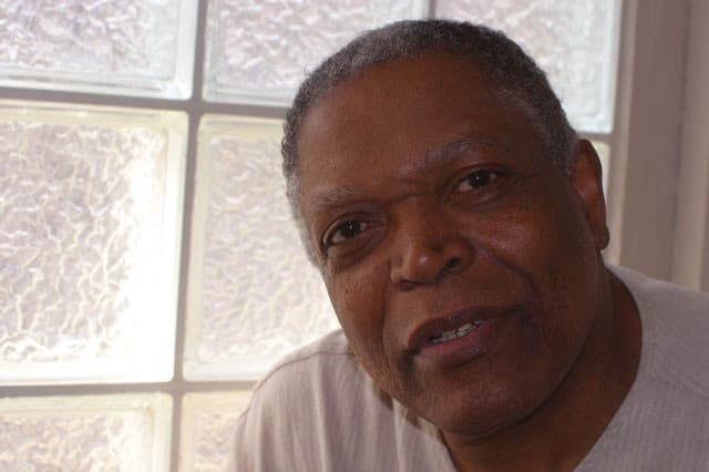 Billy Hart's artist profile image