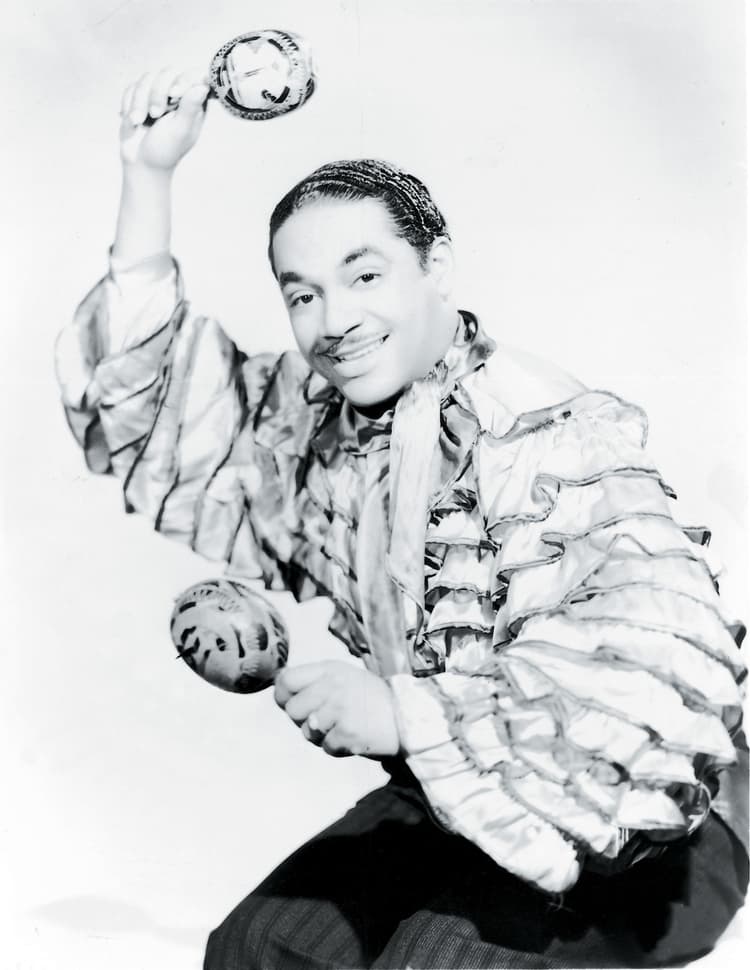 Machito artist profile image