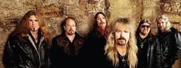 Molly Hatchet's artist profile image