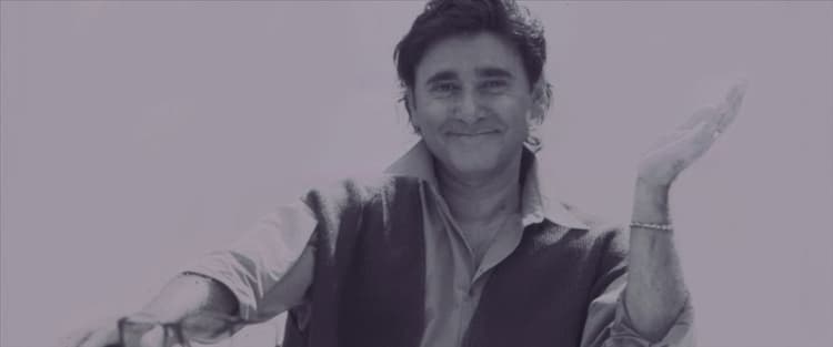 Ivan Graziani artist profile image