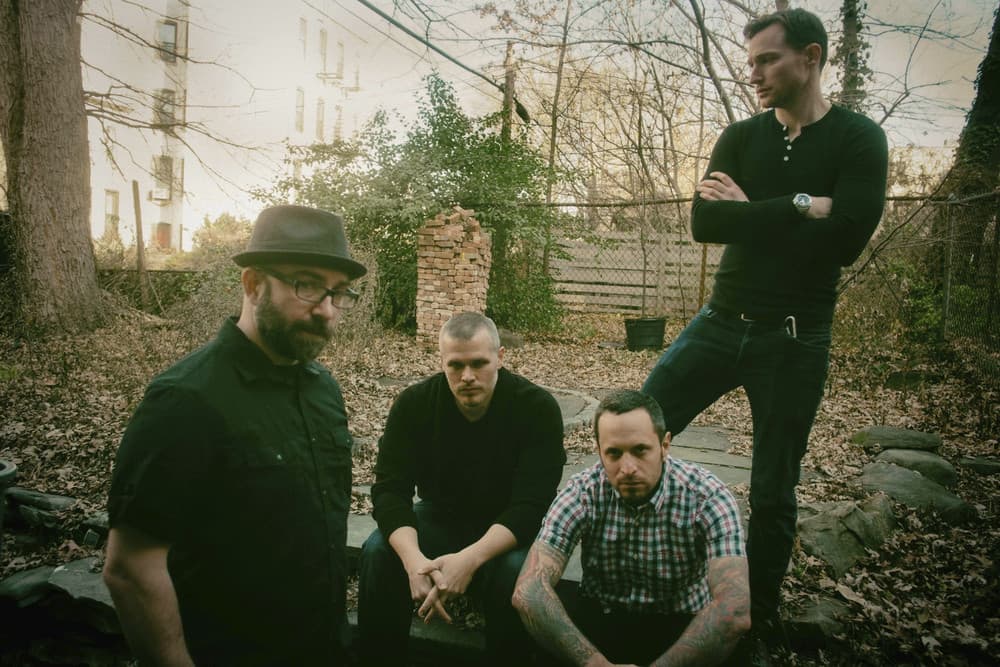 Vision Of Disorder's artist profile image