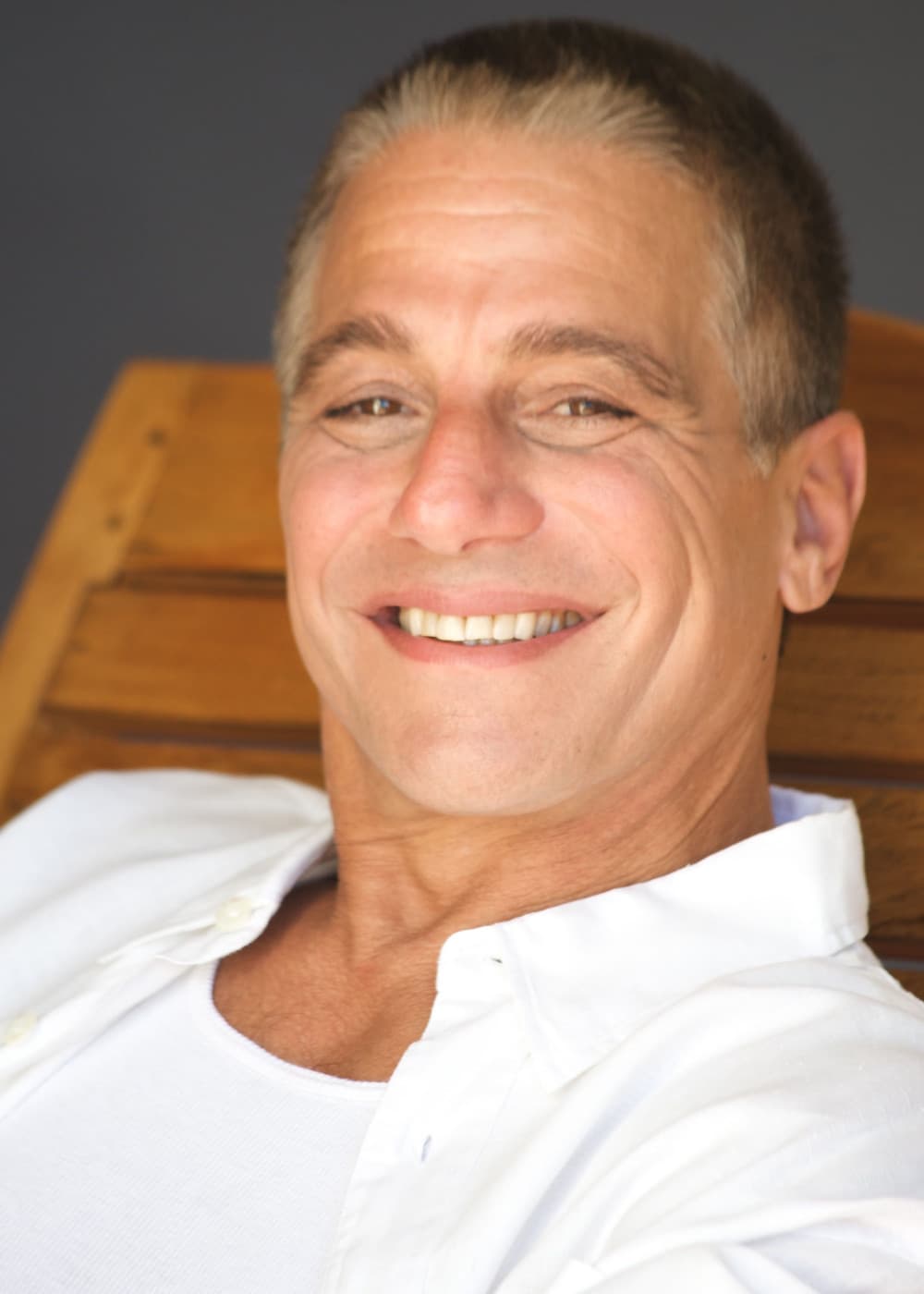 Tony Danza's artist profile image