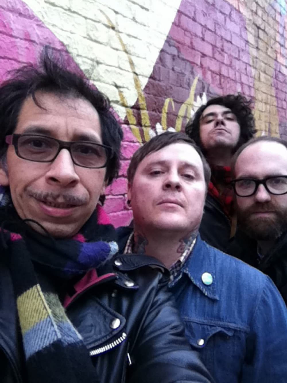 Kid Congo Powers's artist profile image