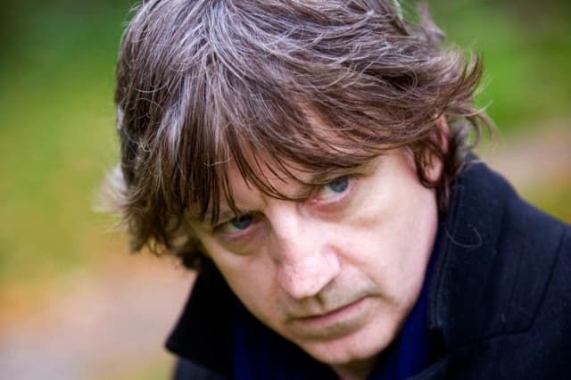 Bap Kennedy profile