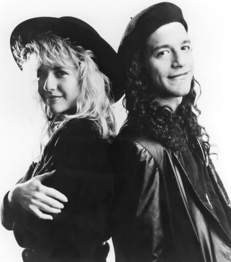 Nu Shooz artist profile image