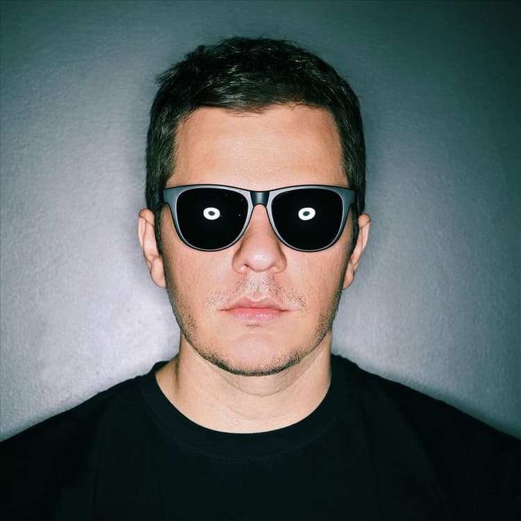 Arnej artist profile image