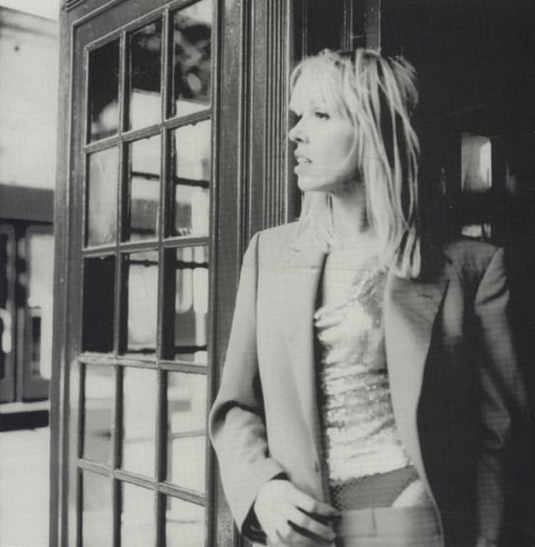 Anita Lane artist profile image