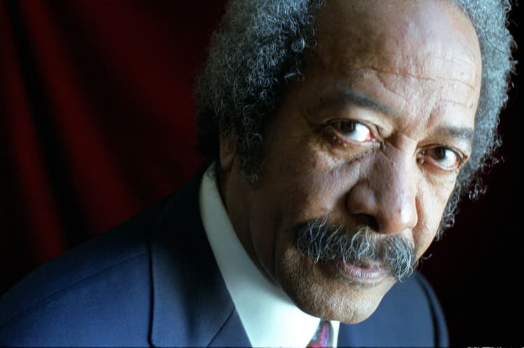 Allen Toussaint artist profile image