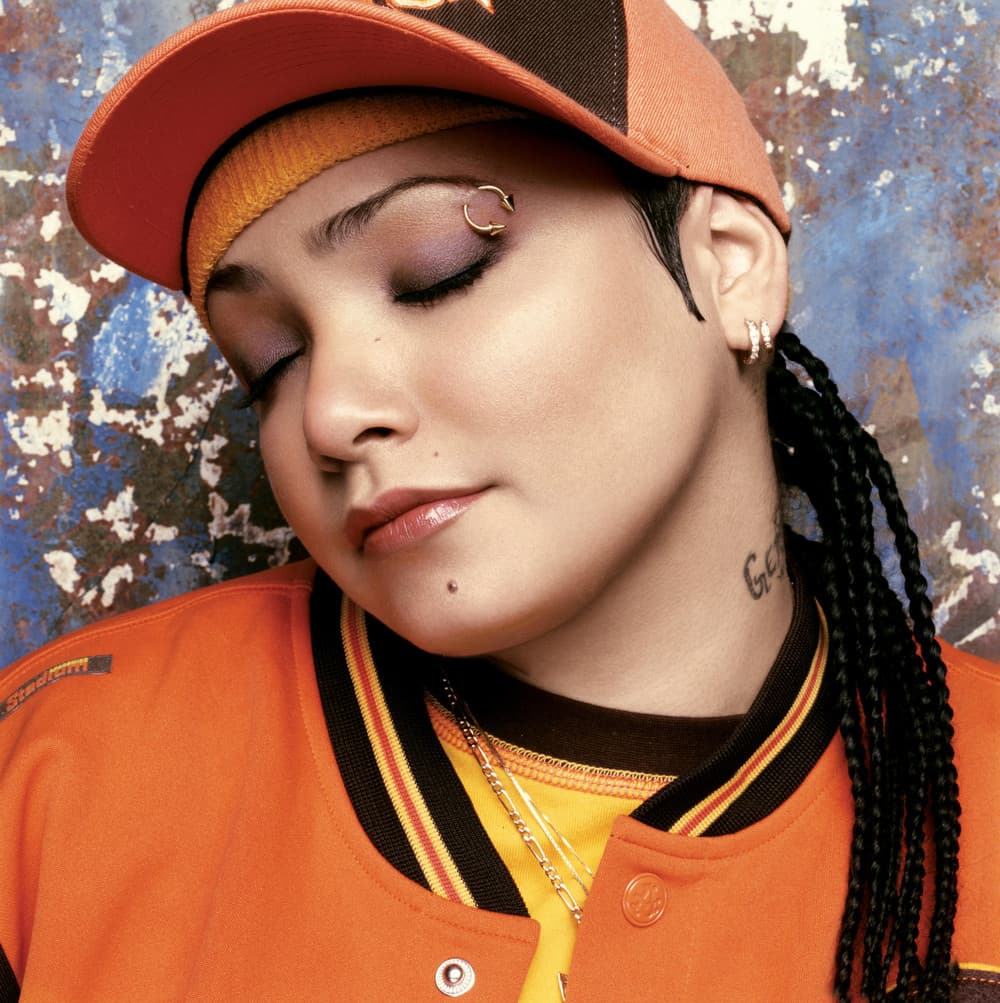 Amanda Perez's artist profile image