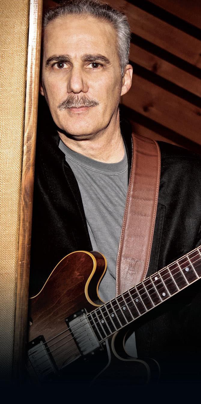 Steve Khan artist profile image