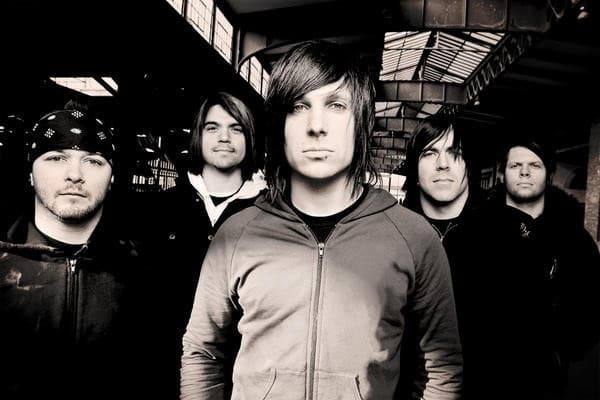 Greeley Estates's artist profile image