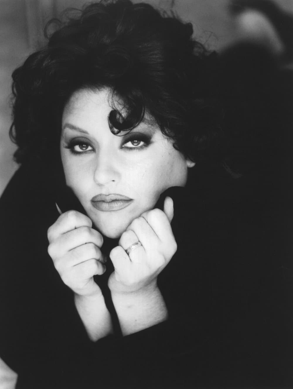 Debbie Deb's artist profile image