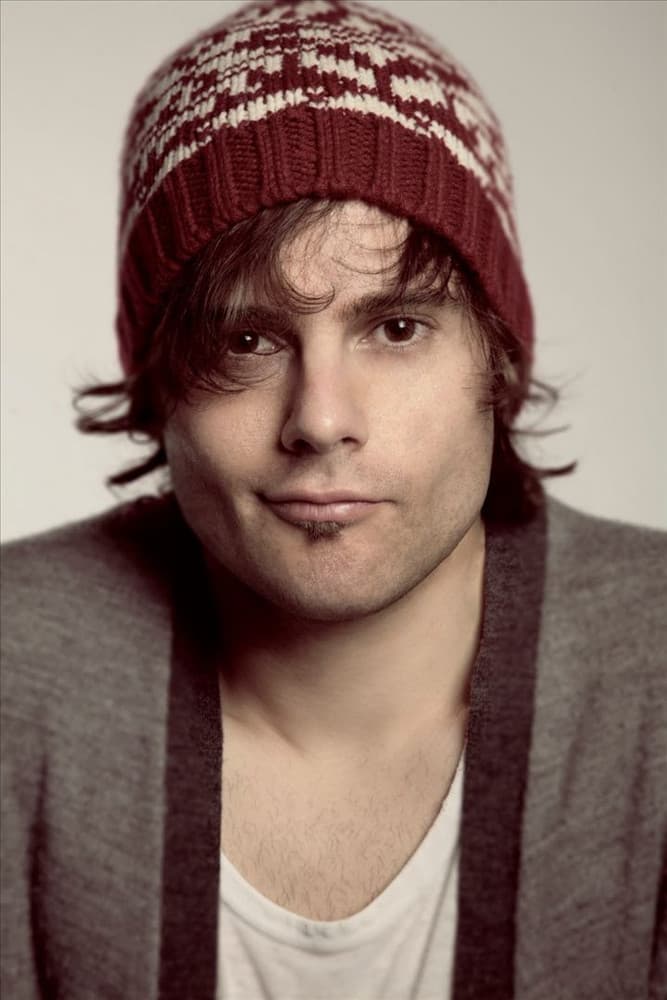 Daniel Zueras artist profile image