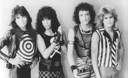Quiet Riot's artist profile image