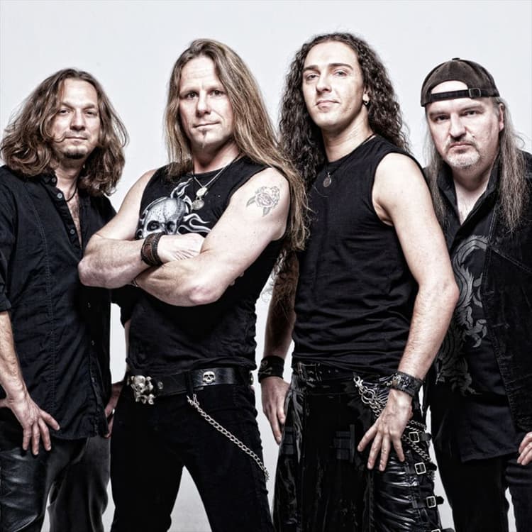 Freedom Call artist profile image