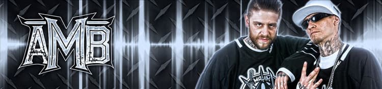 Amb artist profile image