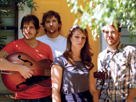 Headlights artist profile image